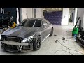 Collecting the c63s with the limited edition wrap  best c63s  behind the life of tumi seeco part 2