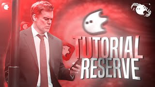Tutorial Reserve On Blurrr App Step By Step