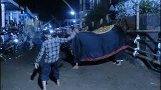 MBANTENG PUTRO MARGO JOYO
