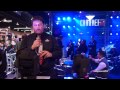 Inside NAMM 2014 | Chauvet Intimidator Wash Zoom 350 IRC