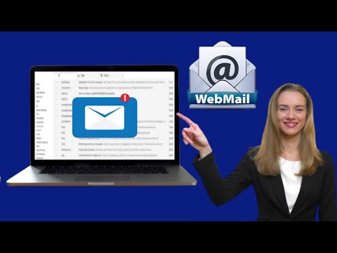 Microsoft Outlook and Access to Webmail || Bismillah Creations || Moaradabad || India