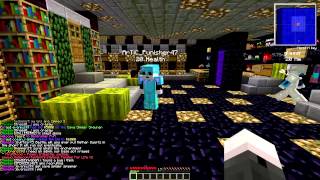 My "Chest finder" mod that I am being accused off screenshot 5