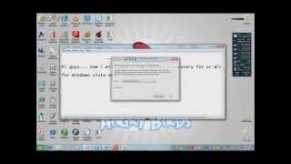 how to create a recovery disk for windows vista and 7