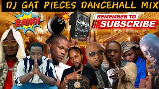 DANCEHALL MIX 2023 DANCEHALL MIX FEBRUARY 2023 RAW  MASICKA PIECES JAHSHII VALIANT CHRONIC LAW