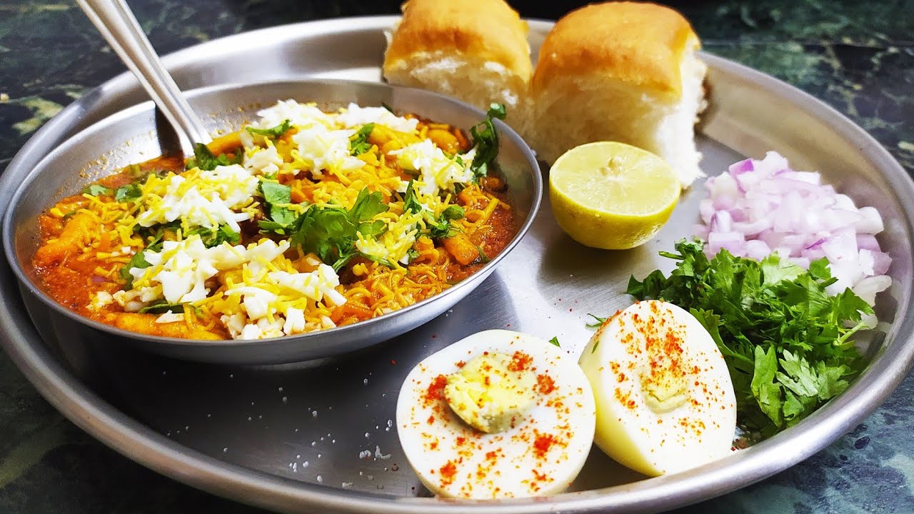 Anda misal
