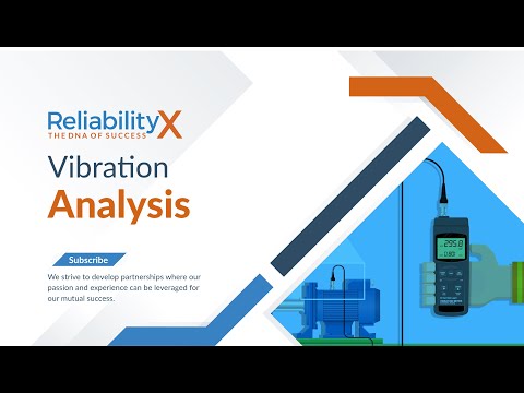 Vibration Analysis
