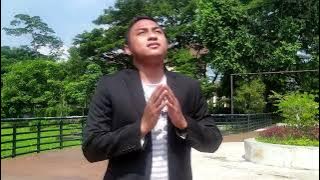 Rumah Kita - God Bless I Live at Aquarius I Studio Cover by Antonius Tarapanjang