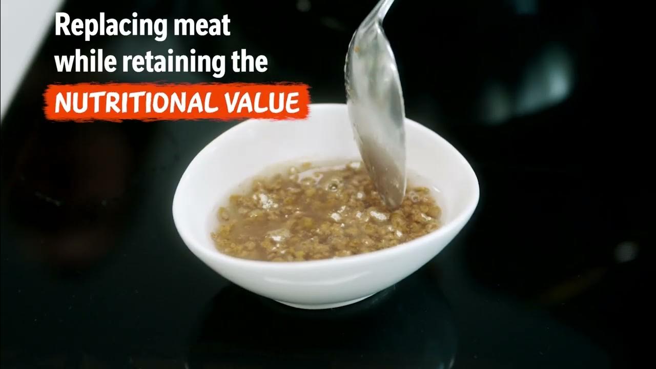 Nestlé expands its affordable food range with Maggi's first meat