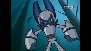 Fate Of The Furious Crossover Mash-Up Part 8 Berlin Chaserobotboy Goes Rogue Re-Uploaded