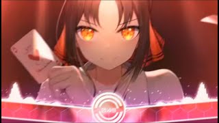 Nightcore - Eat You Up (BoA 보아)
