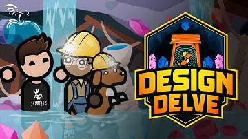 Designing an Underwater Temple That Doesn