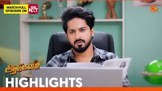 Aadukalam  Highlights  16 Mar 2026  Tamil Serial  Sun Tv