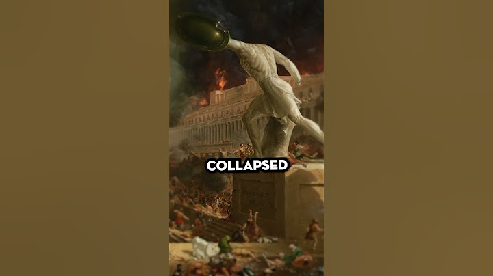 What Happened To The Missing Half of The Colosseum?