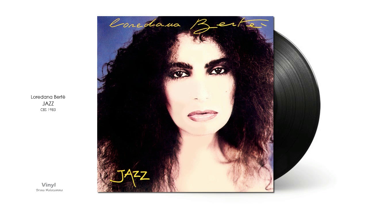 Loredana Bertè | Il Mare D'inverno