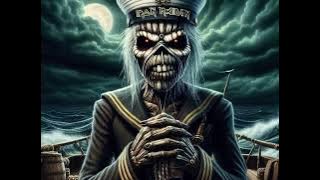 Iron Maiden - Rime of the Ancient Mariner