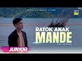 Gambar cover Lagu Minang Terbaru 2021 - Junior - Ratok Anak Mande