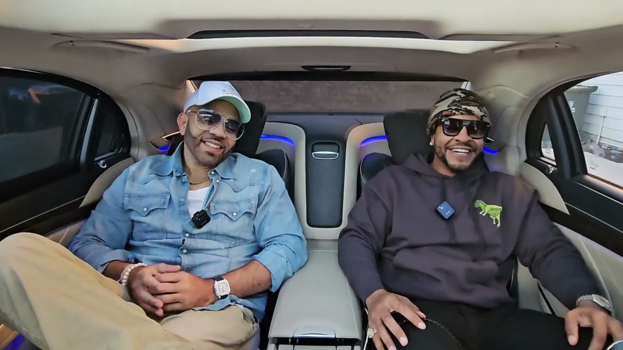 Актуальные темы: Драма вокруг главного тренера Мичиганского университета, 21 Savage, Джим Джонс и...