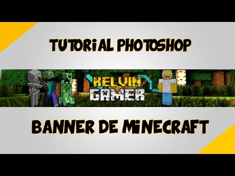 Pack De Banners Editáveis (Normais,Zueira,Minecraft Com 