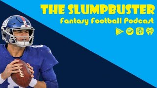 Danny Dimes the Next Fantasy Football All-Star (ft. RotoBros)