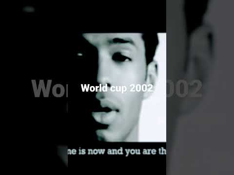 اغنية كاس العالم 2002 كوريا واليابان