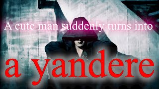 M4Foverreacheng Subasmr Japanese Boyfriend Yandere Practice Training