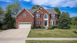 3281 Evans Way video tour