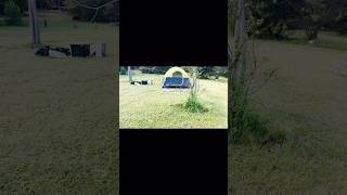 In Mountain sanctuary park #adventure #viral #foryou #solocamping #outdoors #solo