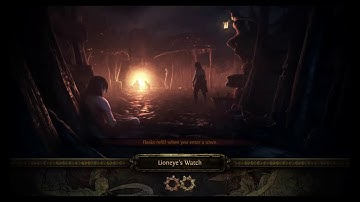 SSF Hardcore Heist - Marauder walkthrough ACT 1 (Live)