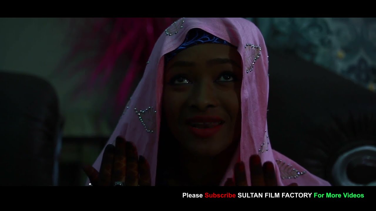 MAKULLIN ZUCIYA 1 Latest Hausa Movie by Sultan Film Factory