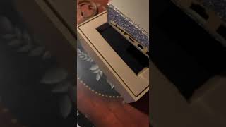 NVIDIA DGX Spark | Yapay Zeka Süper mini bilgisayar kutu açılımı #ai #nvidia #dgx #yapayzeka #short