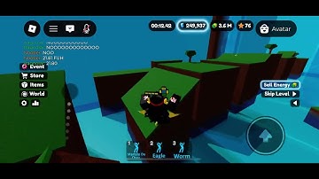Submission for Speed Run 4 Level 1 World Record (IOS World Record?)