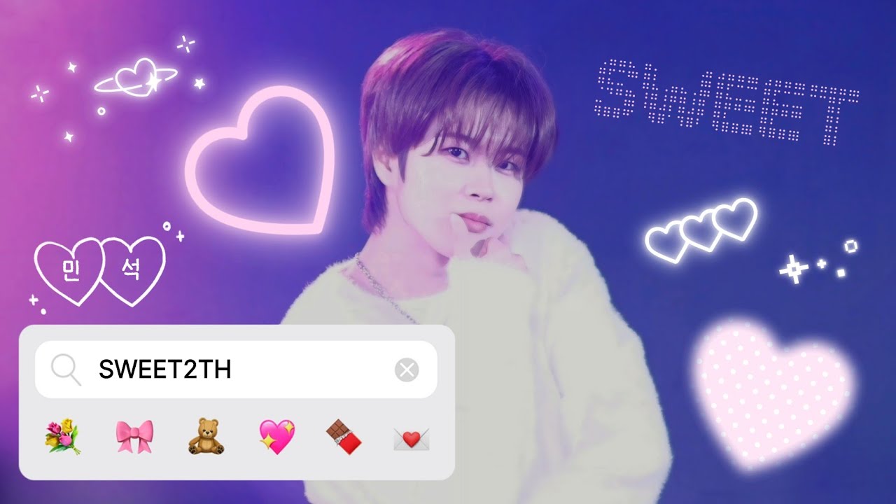 [4K/직캠] 251206 | 디그니티 민석 - SWEET2TH (DIGNITY MINSEOK Fancam) @ DIGNITY JAPAN LIVE 2025