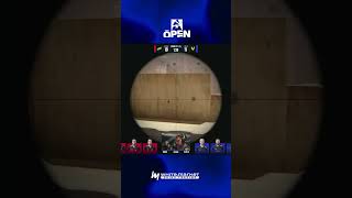 ZywOo Відкриває Раунд Після Підсадки Vitality #maincast #blast #cs2 #cs