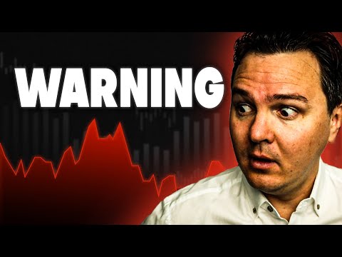 Bitcoin ETF Coming… Sell NOW!?!?!