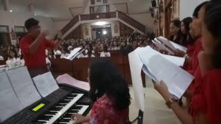 Download Lagu Quaerere Et Salvum Facere MP3