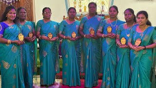 Womens Day Special Dance 2026 March 8