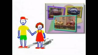 [EXTREMELY RARE] TBN Smlie Bumper: The Big Garage (2008) (RECREATION) (BETTER VERSION)