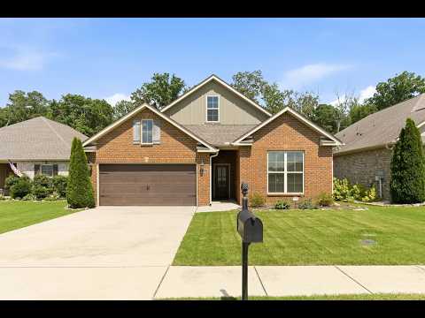 27472 Dieken Dr, Athens, AL home video tour
