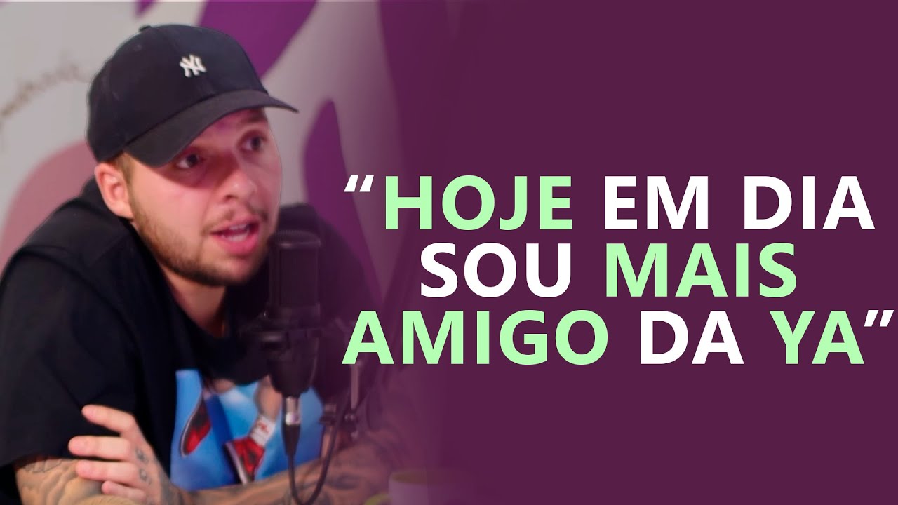 A treta entre Ortegas e Lipe