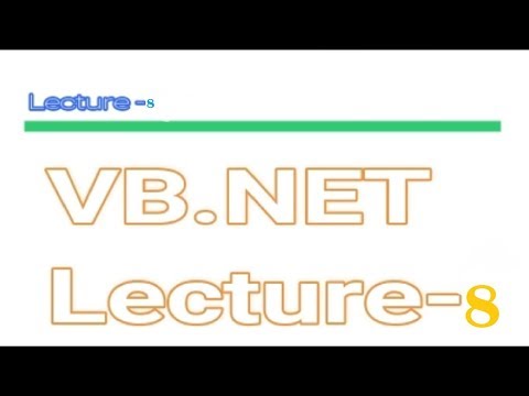 VB NET 8 lecture | How to make Love calculator