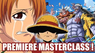 ARLONG PARK : LA MASTERCLASS - ONEPIECEOLOGY #5