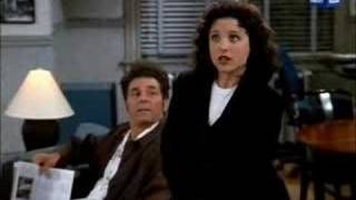 Seinfeld Kramer's Key