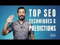 SEO tips for beginners with Rand Fishkin from Moz.com