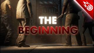 [SFM Animation] L4D2 - The Beginning (Pilot Episode)