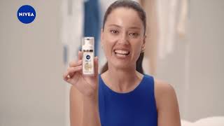 Güneş lekeleri mi? Yeni geliştirilmiş formülü ile NIVEA Luminous630 Leke Karşıtı Serum! Resimi