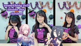 Ogura Yui`s LINE live cutest scenes[ENG]