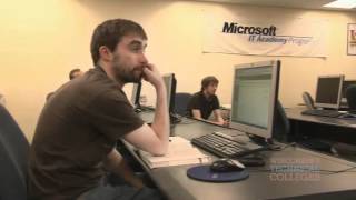 Information Technology -- Technical Support Specialist screenshot 5