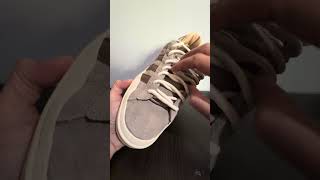 #ASMR BAD BUNNY SHOES