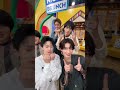 #BUDDiiS の #小川史記 さんと #ランデブーチャレンジ