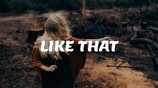 Doja Cat - Like That (Lyrics) ft. Gucci Mane do it like that and i'll repay it repeat ya